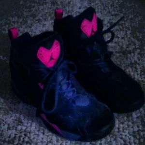 Boys Jordans Size 5Y